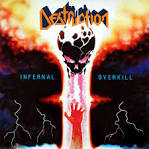 Infernal Overkill